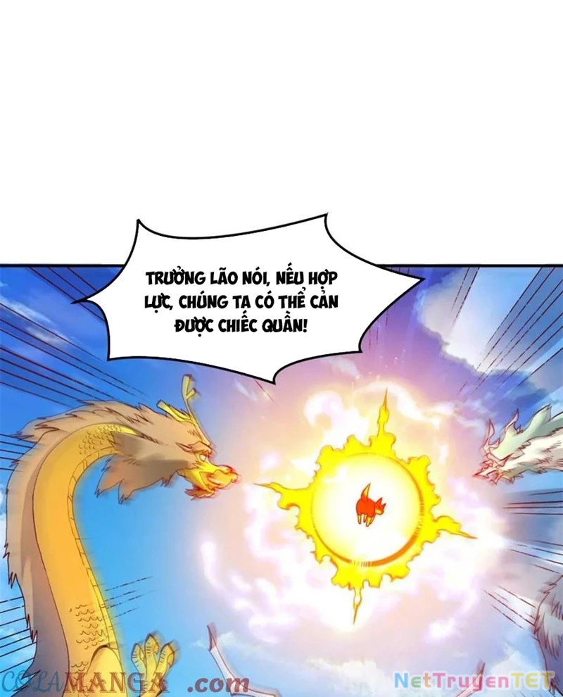 Nguyên Lai Ta Là Tu Tiên Đại Lão Chapter 526 - Trang 4