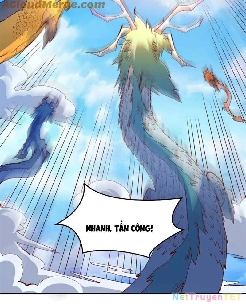 Nguyên Lai Ta Là Tu Tiên Đại Lão Chapter 526 - Trang 4