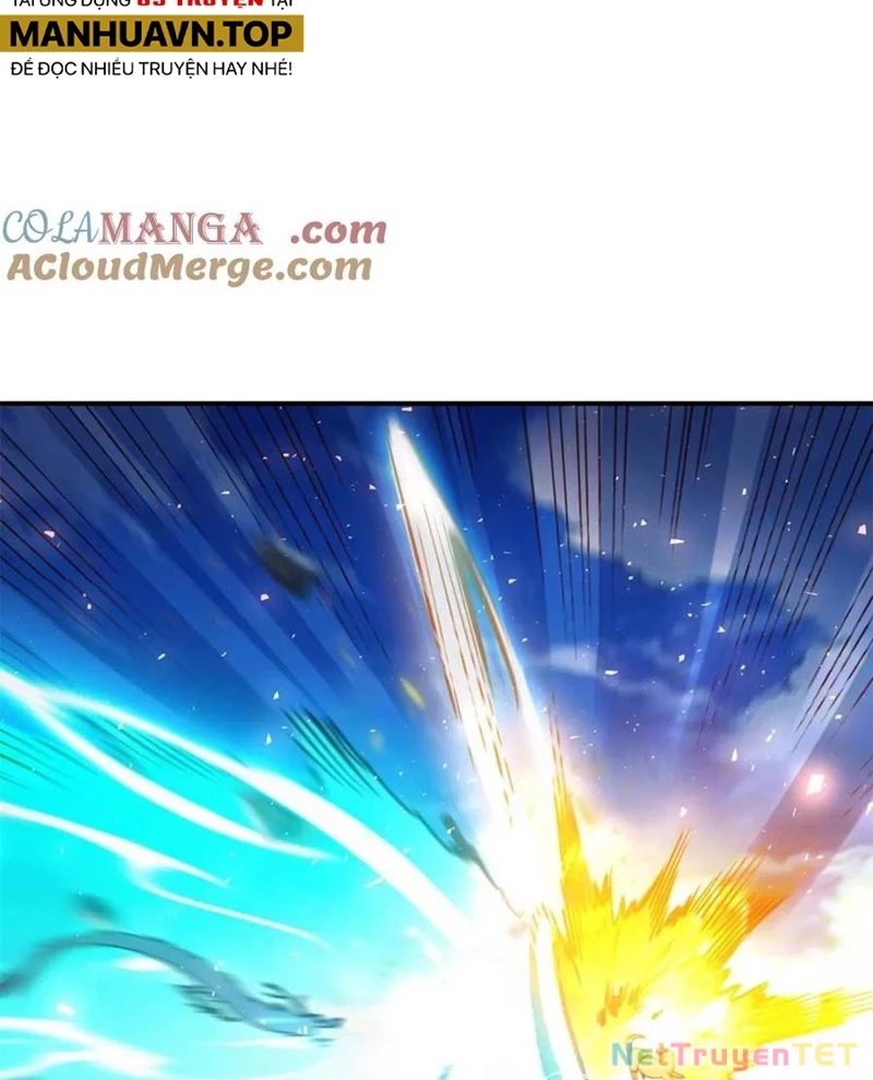Nguyên Lai Ta Là Tu Tiên Đại Lão Chapter 526 - Trang 4