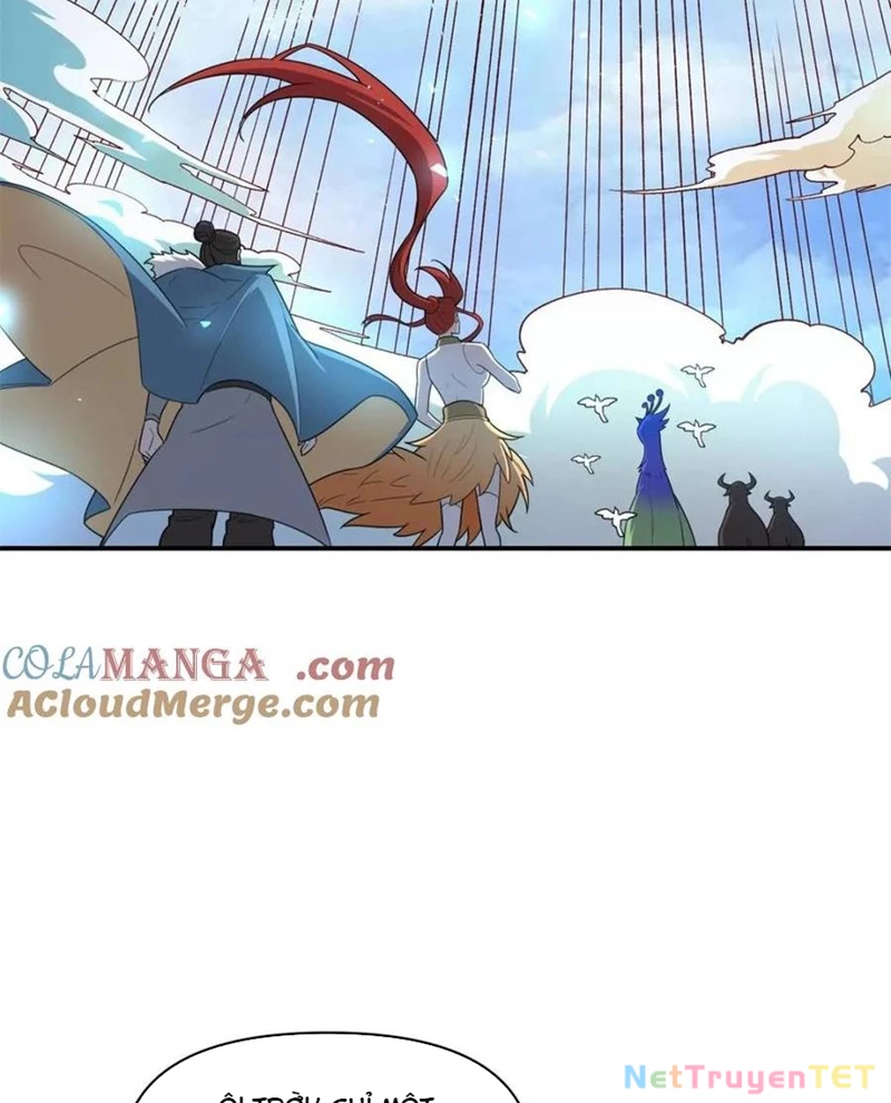 Nguyên Lai Ta Là Tu Tiên Đại Lão Chapter 526 - Trang 4