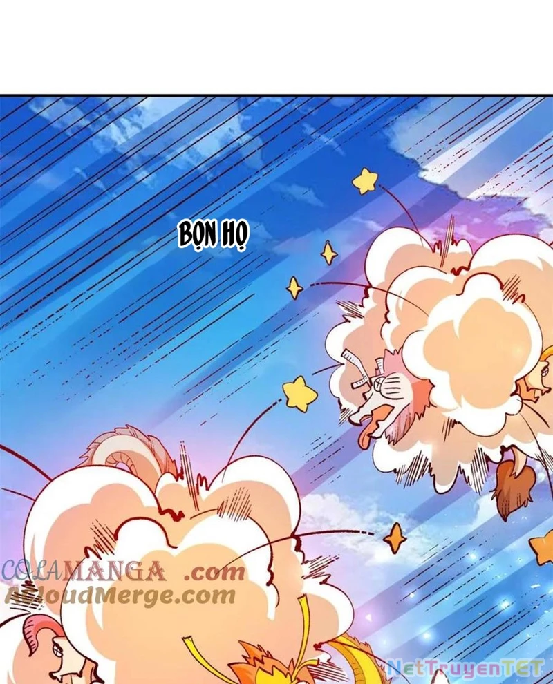 Nguyên Lai Ta Là Tu Tiên Đại Lão Chapter 526 - Trang 4