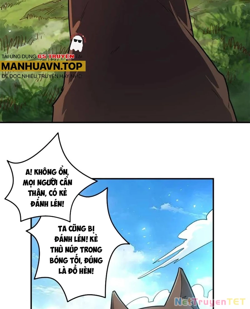Nguyên Lai Ta Là Tu Tiên Đại Lão Chapter 526 - Trang 4
