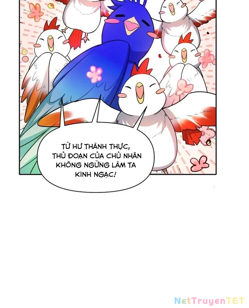 Nguyên Lai Ta Là Tu Tiên Đại Lão Chapter 526 - Trang 4