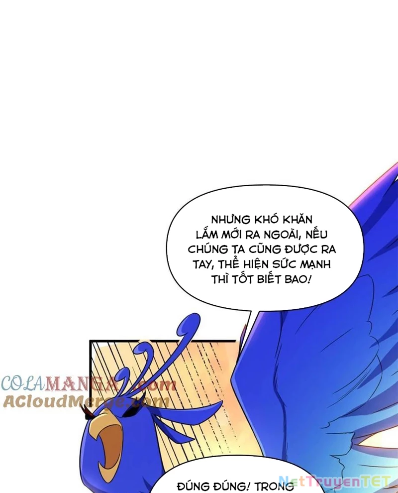Nguyên Lai Ta Là Tu Tiên Đại Lão Chapter 526 - Trang 4
