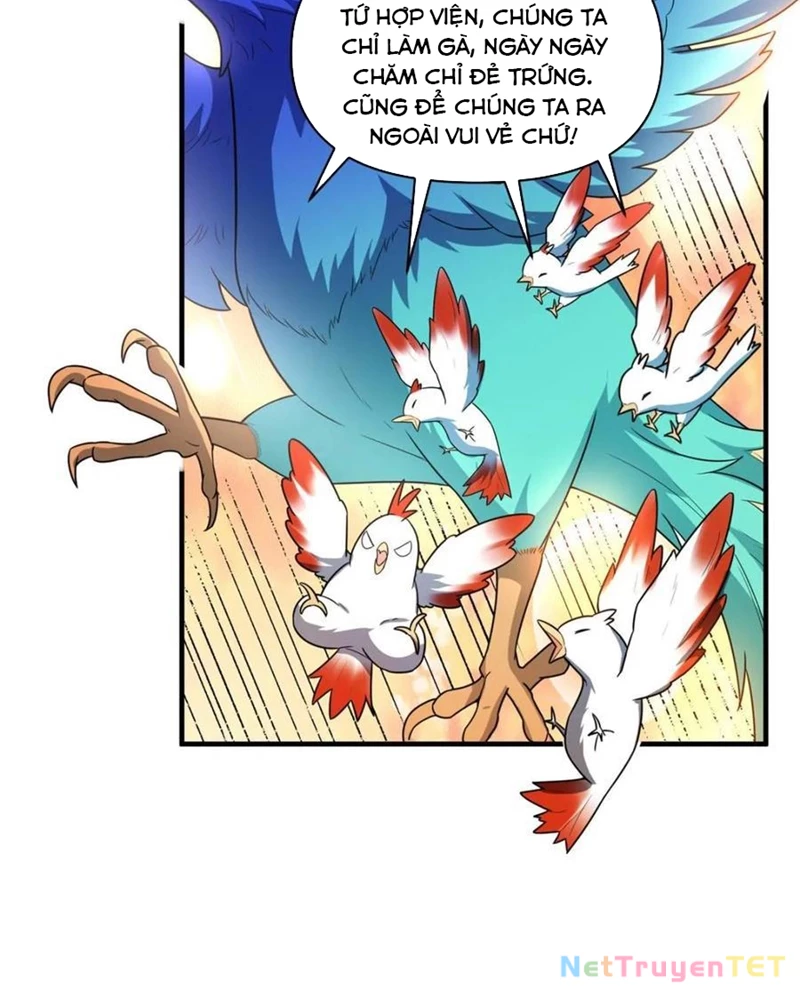 Nguyên Lai Ta Là Tu Tiên Đại Lão Chapter 526 - Trang 4