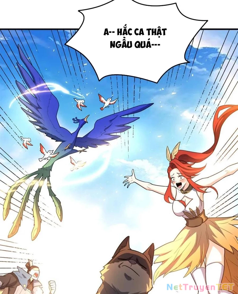 Nguyên Lai Ta Là Tu Tiên Đại Lão Chapter 526 - Trang 4