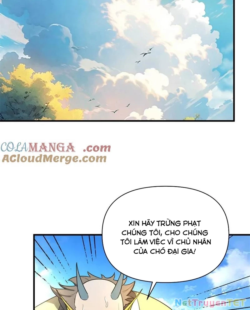 Nguyên Lai Ta Là Tu Tiên Đại Lão Chapter 526 - Trang 4