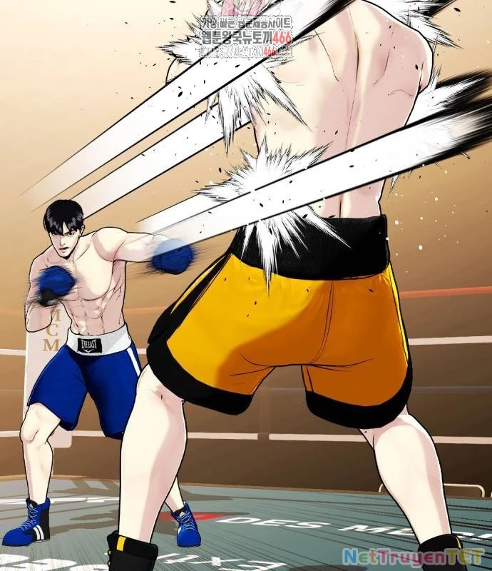 Loser Giỏi Võ Chapter 102 - Trang 4