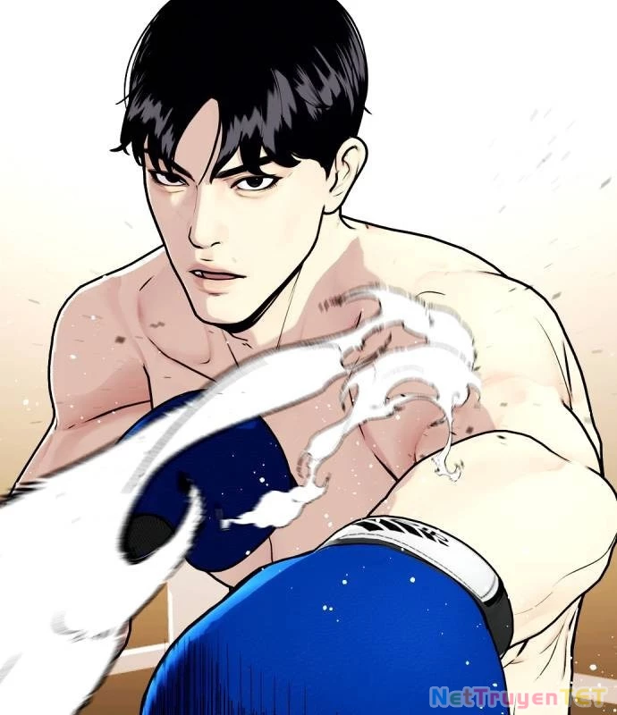 Loser Giỏi Võ Chapter 102 - Trang 4