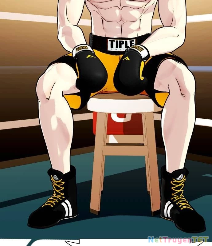 Loser Giỏi Võ Chapter 102 - Trang 4