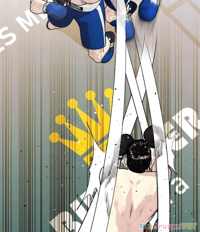 Loser Giỏi Võ Chapter 102 - Trang 4