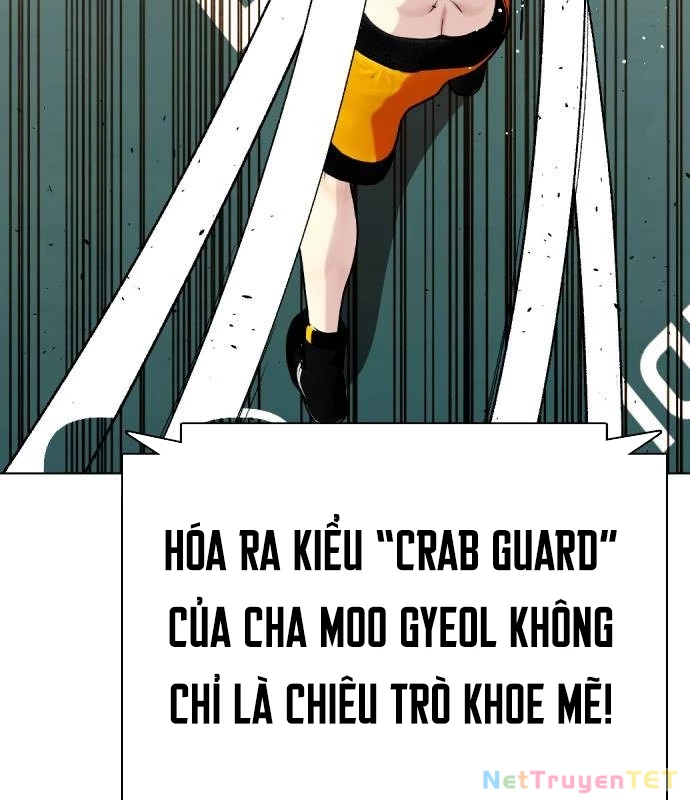 Loser Giỏi Võ Chapter 102 - Trang 4