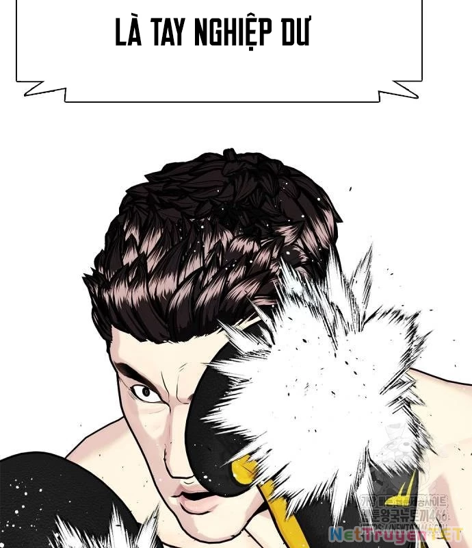 Loser Giỏi Võ Chapter 102 - Trang 4