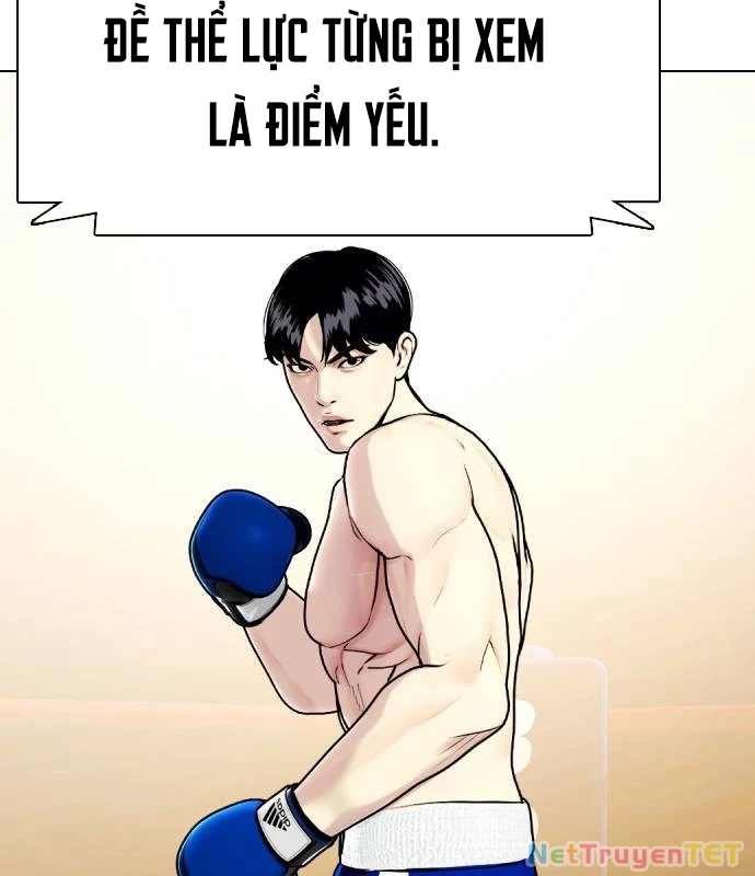 Loser Giỏi Võ Chapter 102 - Trang 4