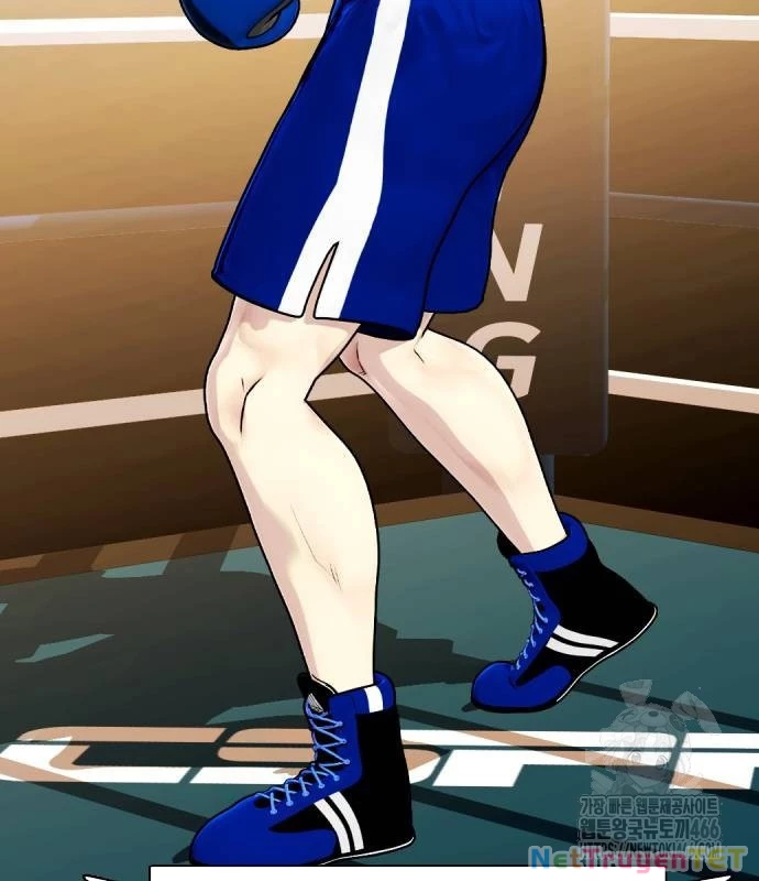 Loser Giỏi Võ Chapter 102 - Trang 4