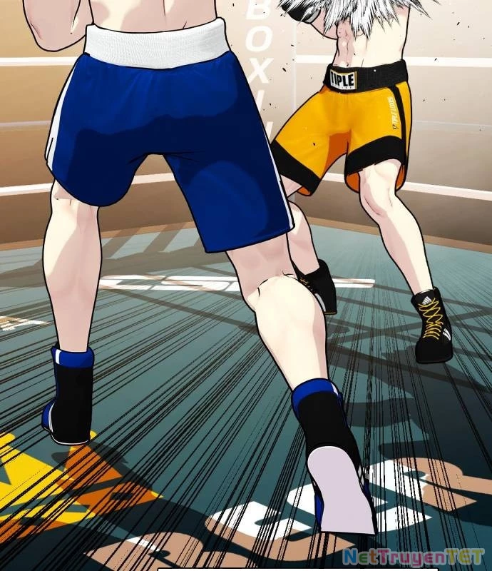 Loser Giỏi Võ Chapter 102 - Trang 4