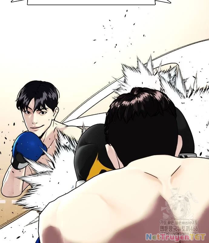 Loser Giỏi Võ Chapter 102 - Trang 4