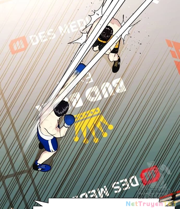 Loser Giỏi Võ Chapter 102 - Trang 4