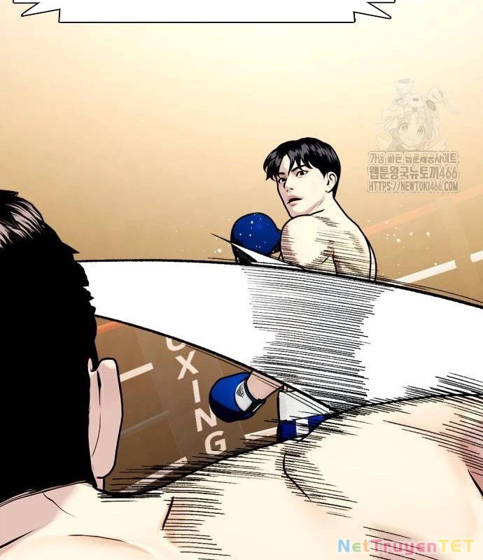 Loser Giỏi Võ Chapter 102 - Trang 4