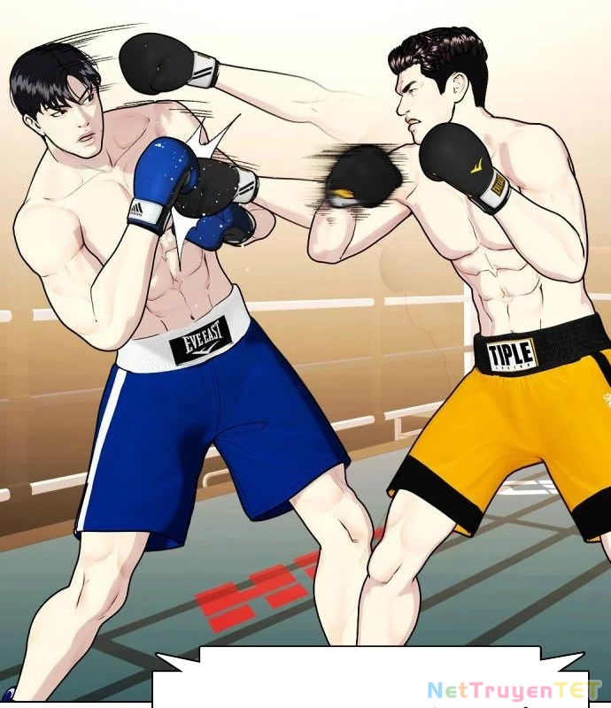 Loser Giỏi Võ Chapter 102 - Trang 4