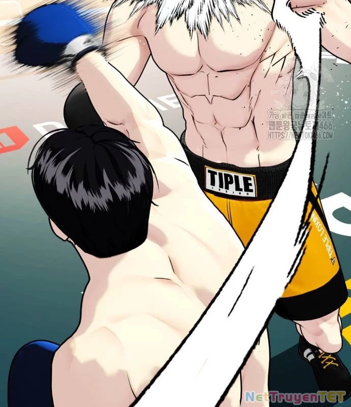 Loser Giỏi Võ Chapter 102 - Trang 4
