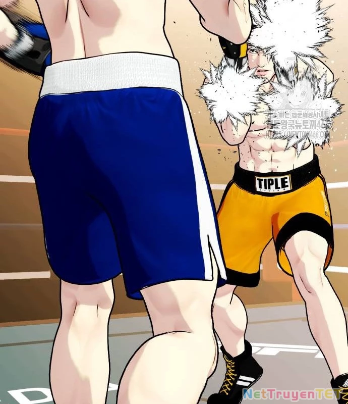 Loser Giỏi Võ Chapter 102 - Trang 4