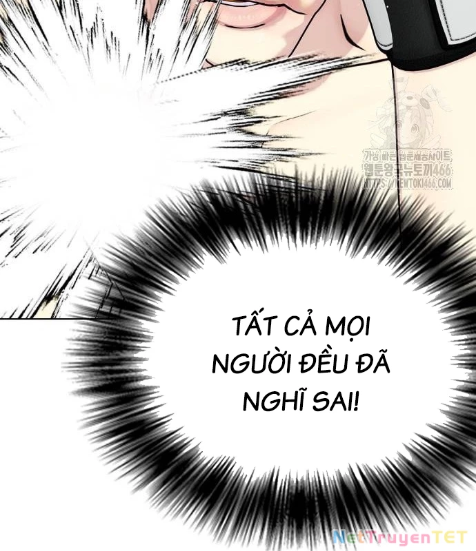 Loser Giỏi Võ Chapter 102 - Trang 4
