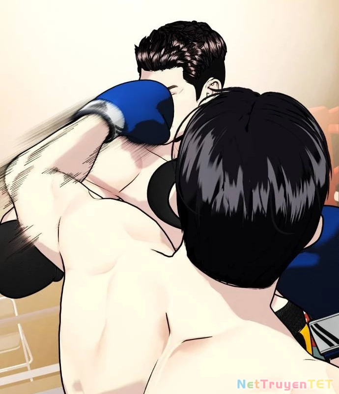 Loser Giỏi Võ Chapter 102 - Trang 4