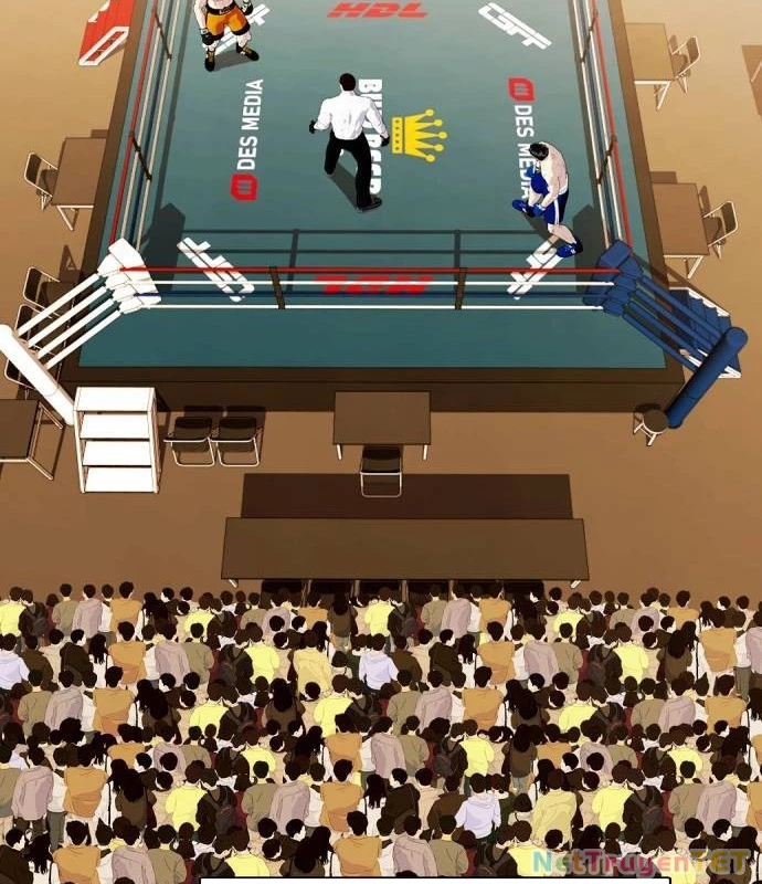 Loser Giỏi Võ Chapter 102 - Trang 4