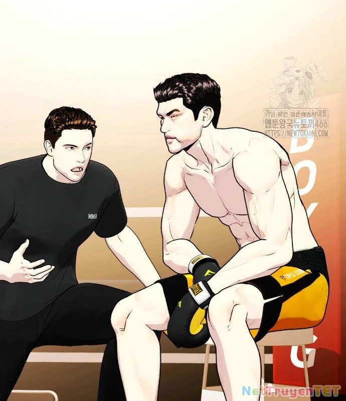 Loser Giỏi Võ Chapter 102 - Trang 4