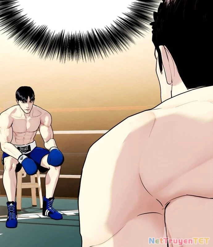 Loser Giỏi Võ Chapter 102 - Trang 4