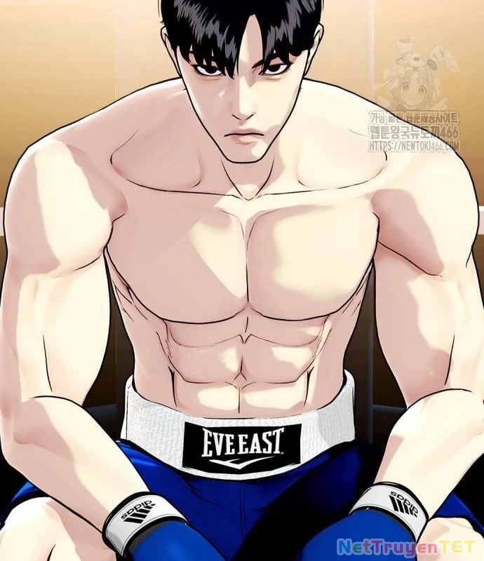 Loser Giỏi Võ Chapter 102 - Trang 4