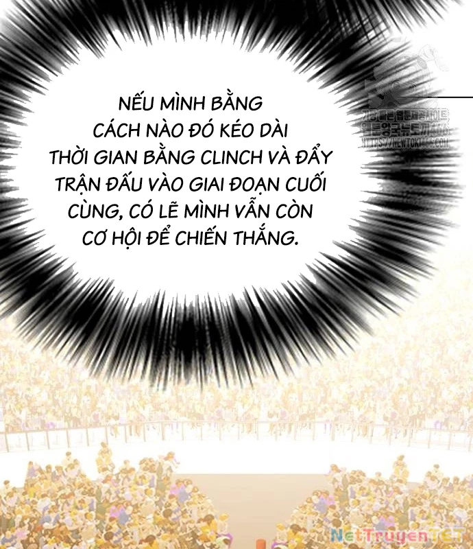 Loser Giỏi Võ Chapter 102 - Trang 4