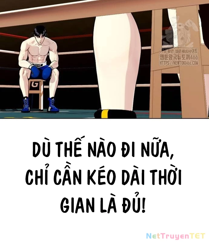 Loser Giỏi Võ Chapter 102 - Trang 4