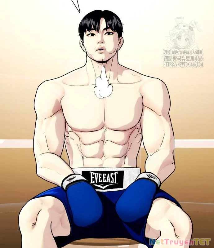 Loser Giỏi Võ Chapter 102 - Trang 4