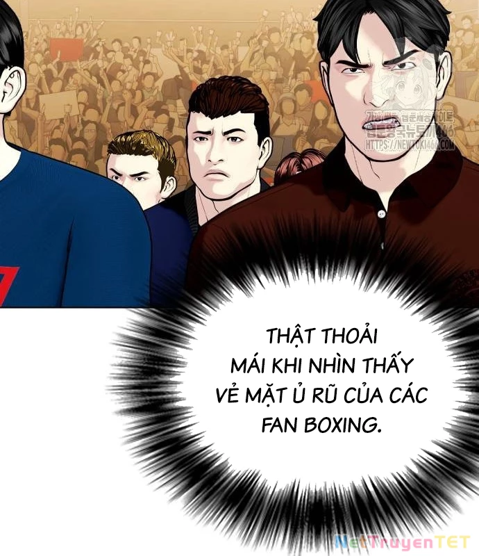 Loser Giỏi Võ Chapter 102 - Trang 4