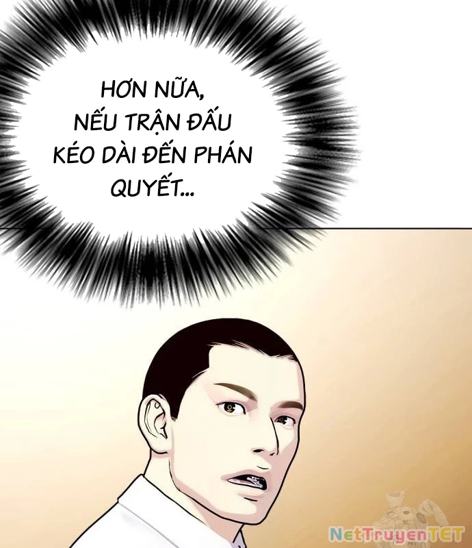 Loser Giỏi Võ Chapter 102 - Trang 4