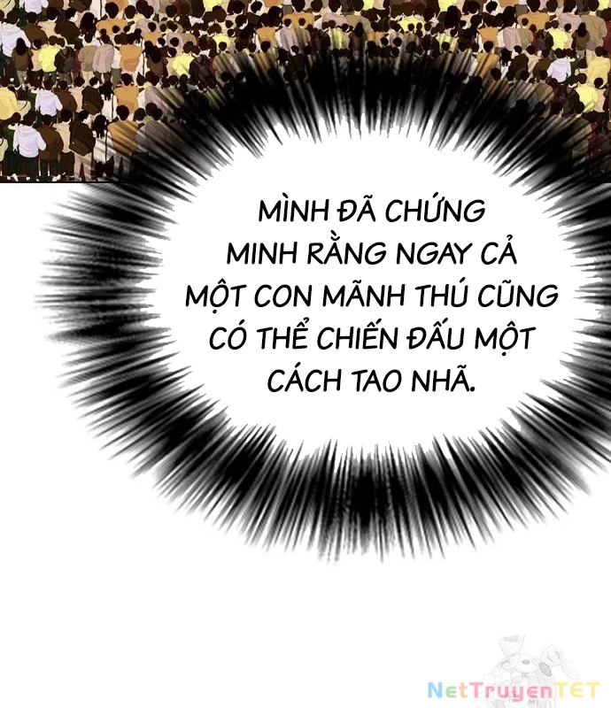 Loser Giỏi Võ Chapter 102 - Trang 4