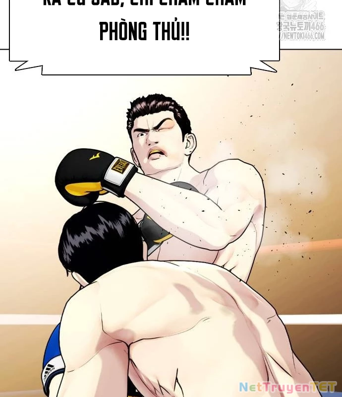 Loser Giỏi Võ Chapter 102 - Trang 4