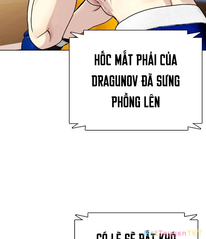 Loser Giỏi Võ Chapter 102 - Trang 4