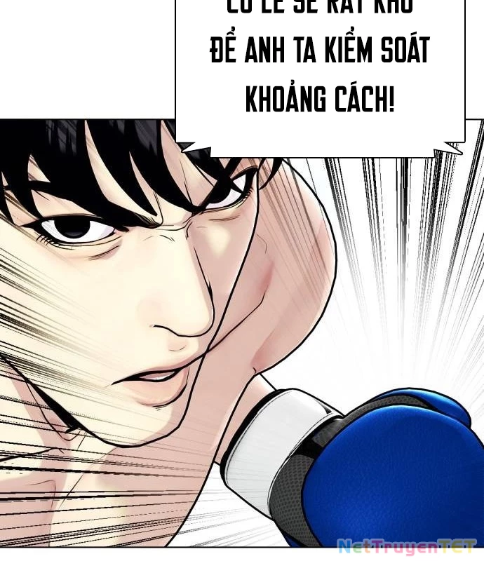 Loser Giỏi Võ Chapter 102 - Trang 4