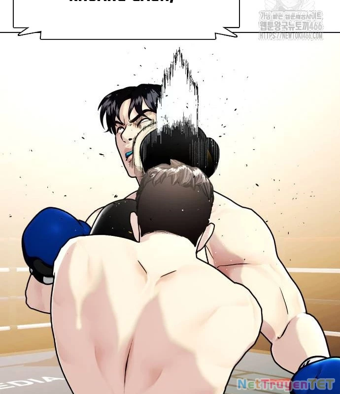 Loser Giỏi Võ Chapter 102 - Trang 4
