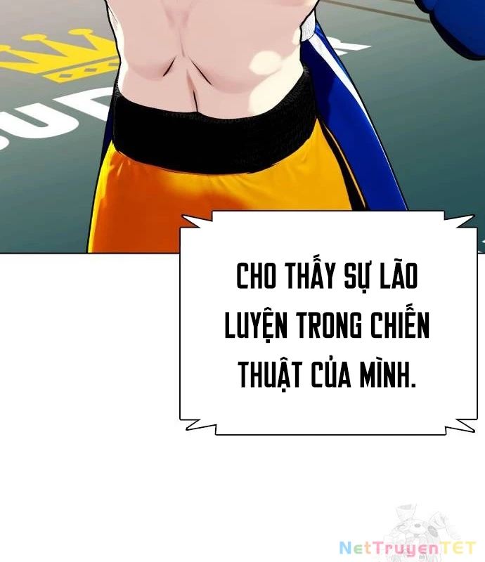 Loser Giỏi Võ Chapter 102 - Trang 4