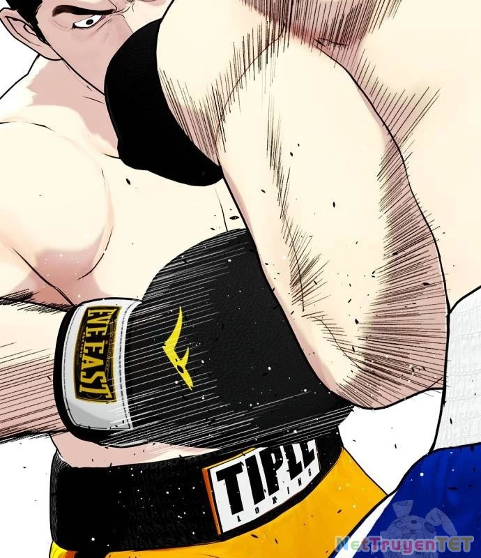 Loser Giỏi Võ Chapter 102 - Trang 4
