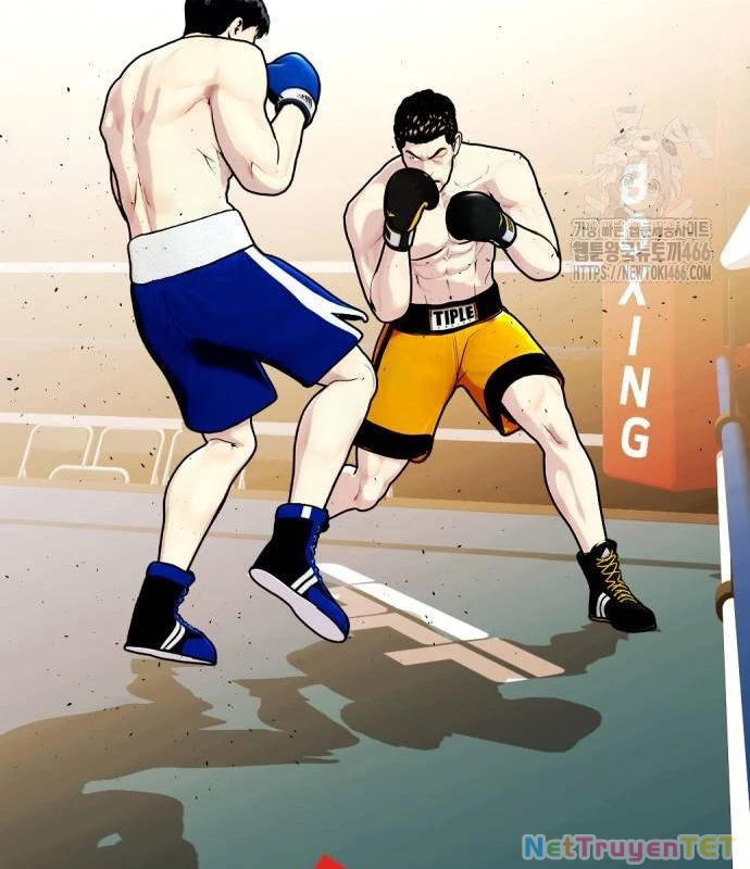 Loser Giỏi Võ Chapter 102 - Trang 4