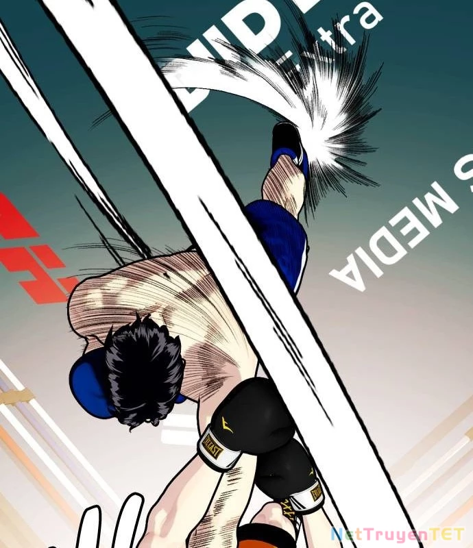 Loser Giỏi Võ Chapter 102 - Trang 4
