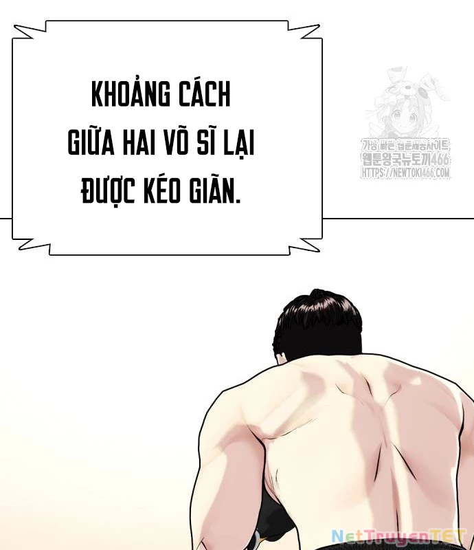 Loser Giỏi Võ Chapter 102 - Trang 4
