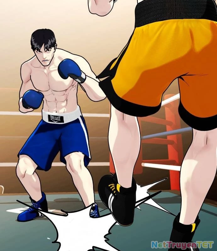 Loser Giỏi Võ Chapter 102 - Trang 4