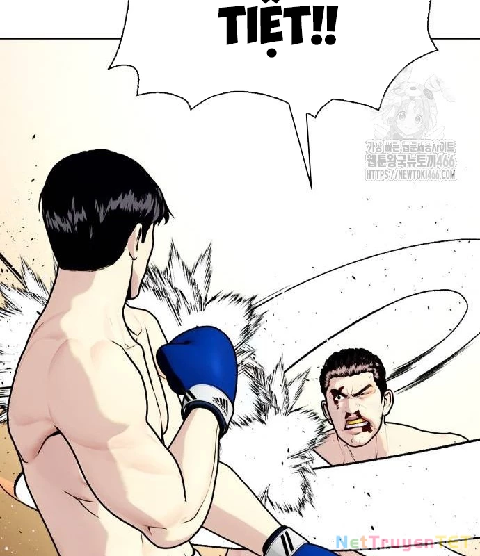 Loser Giỏi Võ Chapter 102 - Trang 4
