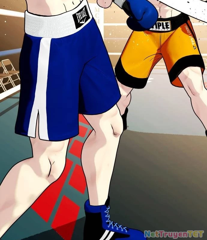 Loser Giỏi Võ Chapter 102 - Trang 4